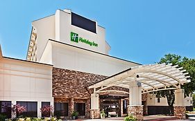 Holiday Inn in Tyler Texas